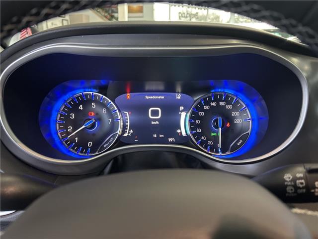 2026 Chrysler Grand Caravan SXT (Stk: 26-0044) in Toronto - Image 9 of 17