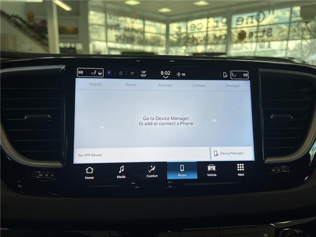 2026 Chrysler Grand Caravan SXT (Stk: 26-0044) in Toronto - Image 13 of 17