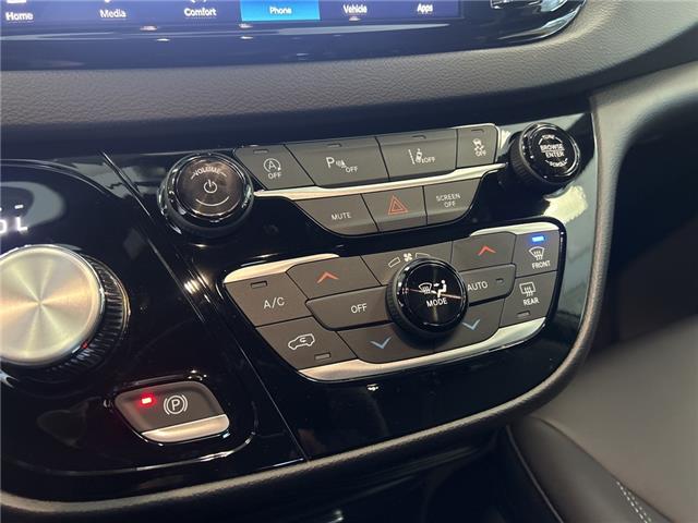 2026 Chrysler Grand Caravan SXT (Stk: 26-0044) in Toronto - Image 14 of 17