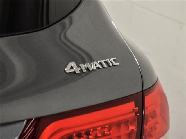 2017 Mercedes-Benz GLC300 Navigation + No accident (Stk: P5790A) in North York, - Image 9 of 29