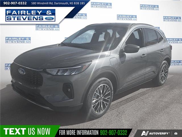 2026 Ford Escape PHEV (Stk: 28084) in Dartmouth - Image 1 of 24