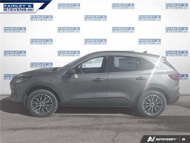 2026 Ford Escape PHEV (Stk: 28084) in Dartmouth - Image 3 of 24
