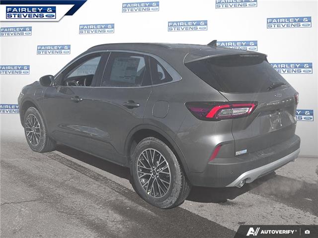 2026 Ford Escape PHEV (Stk: 28084) in Dartmouth - Image 4 of 24