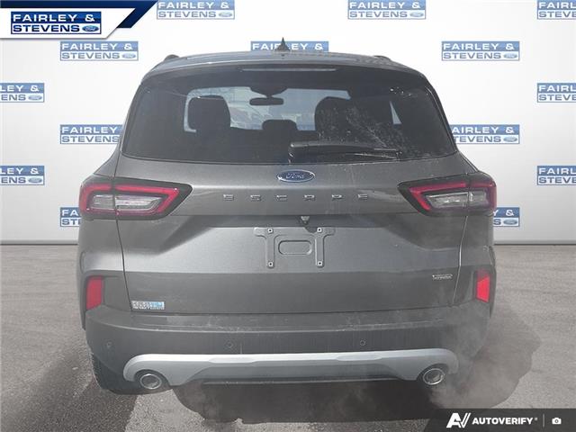 2026 Ford Escape PHEV (Stk: 28084) in Dartmouth - Image 5 of 24