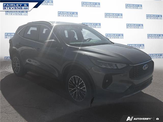 2026 Ford Escape PHEV (Stk: 28084) in Dartmouth - Image 6 of 24