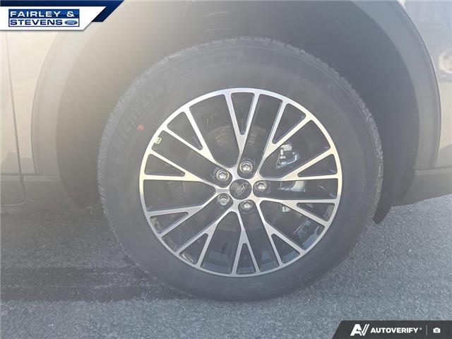 2026 Ford Escape PHEV (Stk: 28084) in Dartmouth - Image 7 of 24