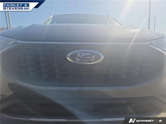 2026 Ford Escape PHEV (Stk: 28084) in Dartmouth - Image 9 of 24