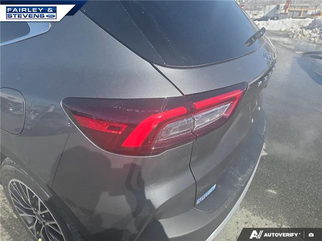 2026 Ford Escape PHEV (Stk: 28084) in Dartmouth - Image 10 of 24
