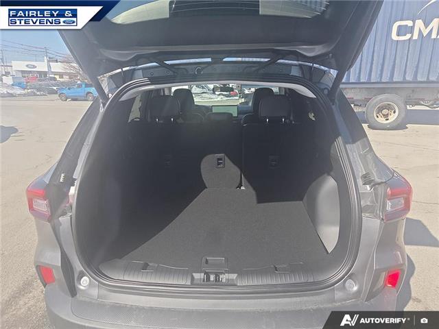 2026 Ford Escape PHEV (Stk: 28084) in Dartmouth - Image 11 of 24