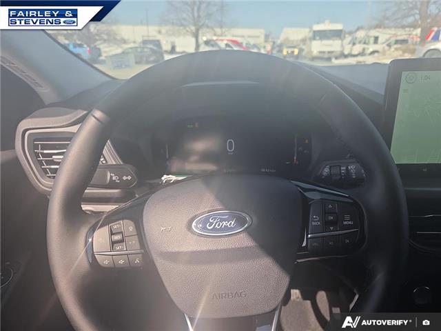 2026 Ford Escape PHEV (Stk: 28084) in Dartmouth - Image 13 of 24