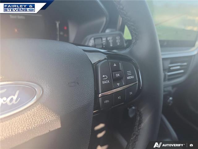 2026 Ford Escape PHEV (Stk: 28084) in Dartmouth - Image 15 of 24
