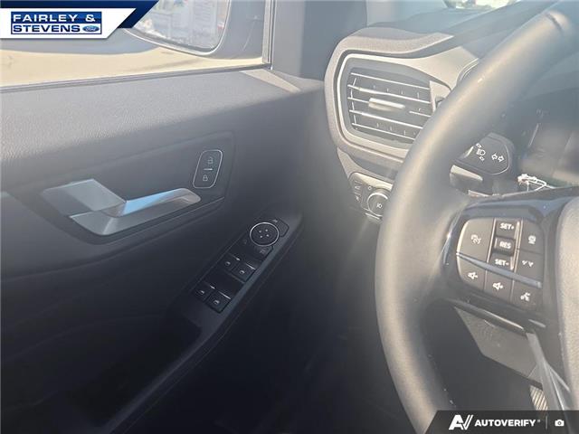 2026 Ford Escape PHEV (Stk: 28084) in Dartmouth - Image 16 of 24