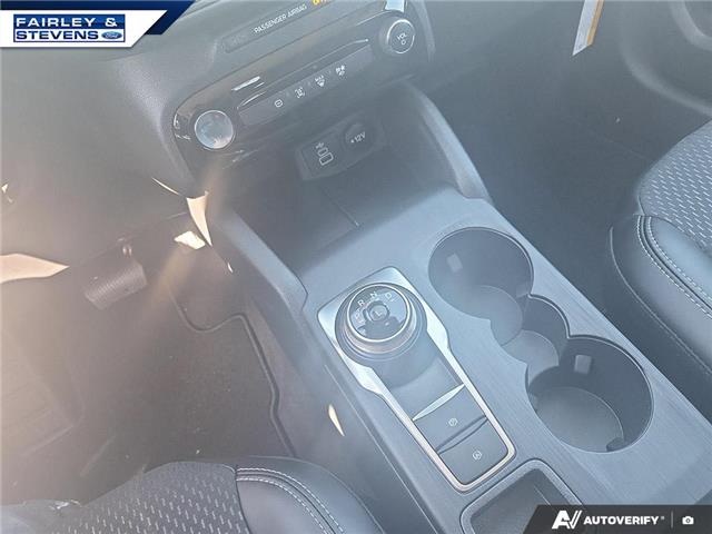 2026 Ford Escape PHEV (Stk: 28084) in Dartmouth - Image 17 of 24