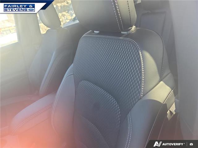2026 Ford Escape PHEV (Stk: 28084) in Dartmouth - Image 19 of 24