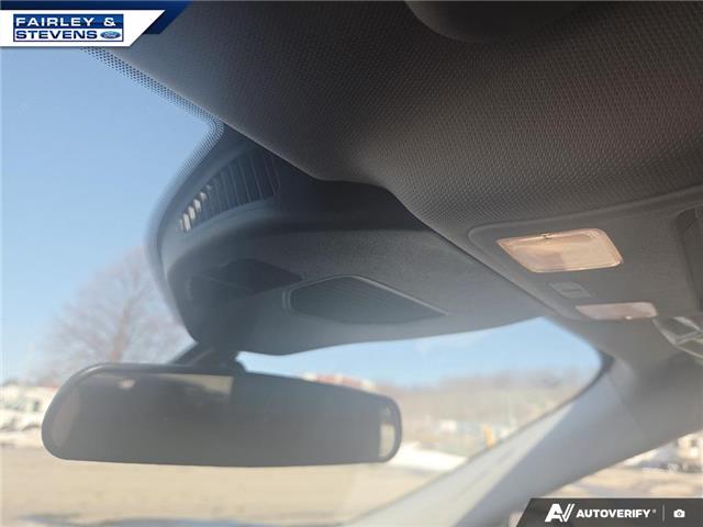 2026 Ford Escape PHEV (Stk: 28084) in Dartmouth - Image 20 of 24