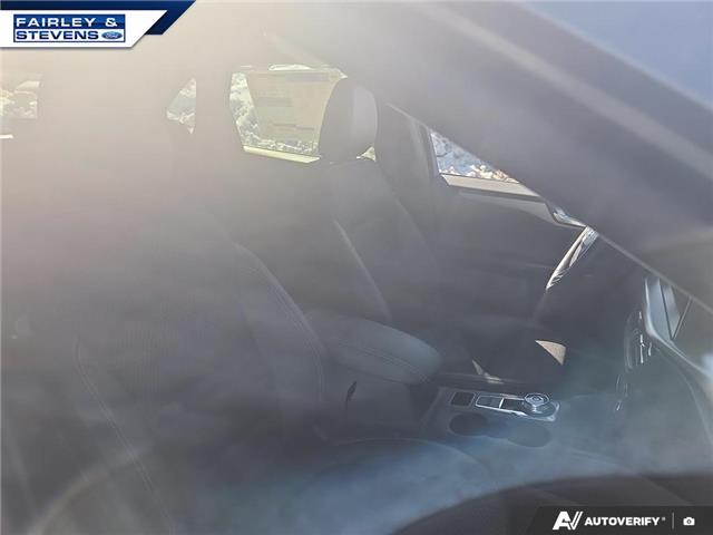 2026 Ford Escape PHEV (Stk: 28084) in Dartmouth - Image 21 of 24