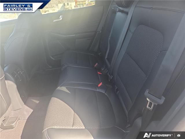 2026 Ford Escape PHEV (Stk: 28084) in Dartmouth - Image 22 of 24