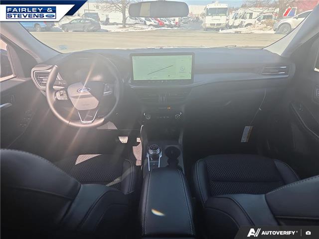 2026 Ford Escape PHEV (Stk: 28084) in Dartmouth - Image 23 of 24