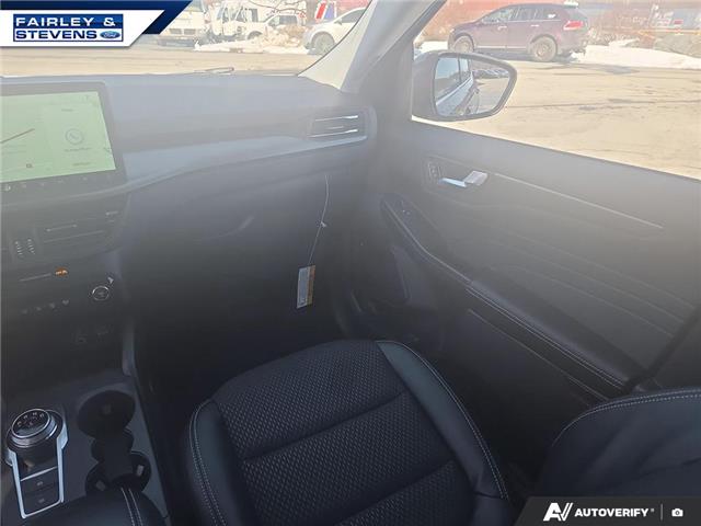 2026 Ford Escape PHEV (Stk: 28084) in Dartmouth - Image 24 of 24