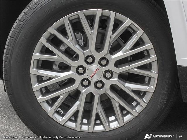 2026 GMC Acadia Denali (Stk: 6323-26) in Sault Ste. Marie - Image 7 of 24