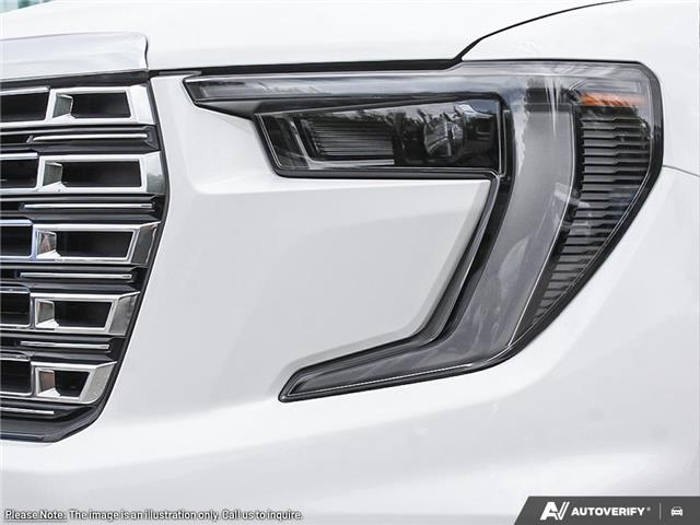 2026 GMC Acadia Denali (Stk: 6323-26) in Sault Ste. Marie - Image 9 of 24