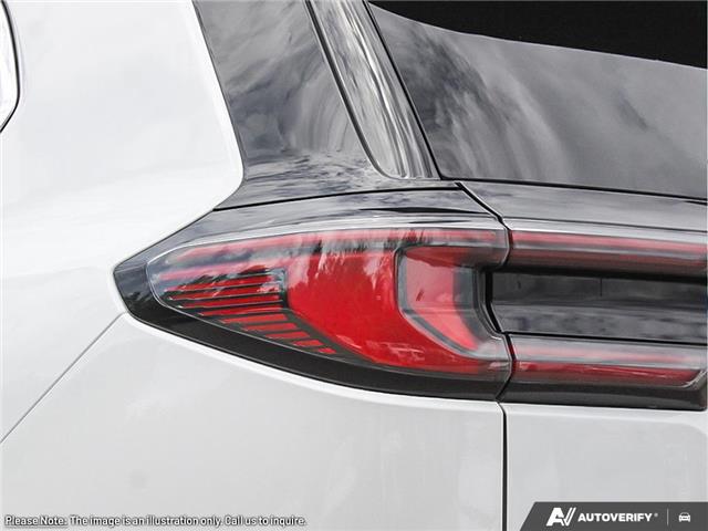 2026 GMC Acadia Denali (Stk: 6323-26) in Sault Ste. Marie - Image 10 of 24
