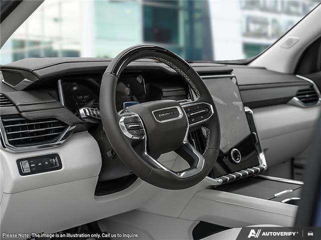 2026 GMC Acadia Denali (Stk: 6323-26) in Sault Ste. Marie - Image 11 of 24