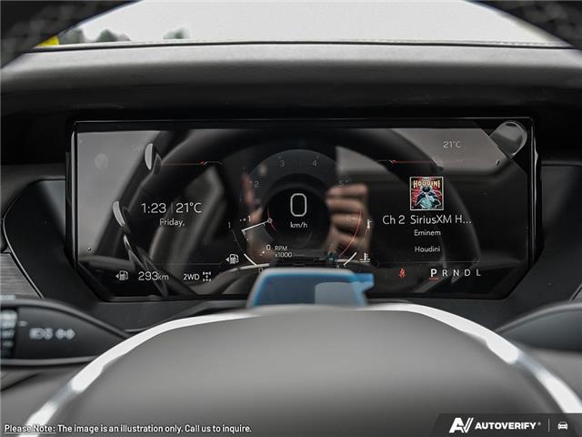 2026 GMC Acadia Denali (Stk: 6323-26) in Sault Ste. Marie - Image 13 of 24