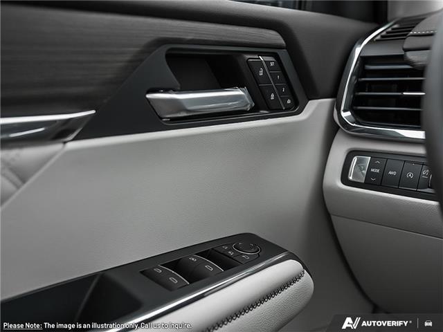 2026 GMC Acadia Denali (Stk: 6323-26) in Sault Ste. Marie - Image 15 of 24