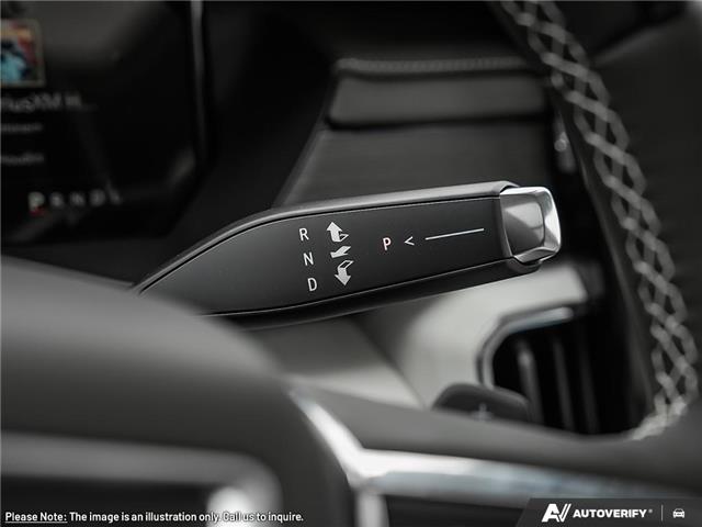 2026 GMC Acadia Denali (Stk: 6323-26) in Sault Ste. Marie - Image 16 of 24