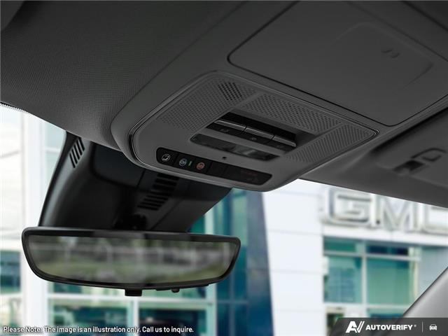 2026 GMC Acadia Denali (Stk: 6323-26) in Sault Ste. Marie - Image 18 of 24