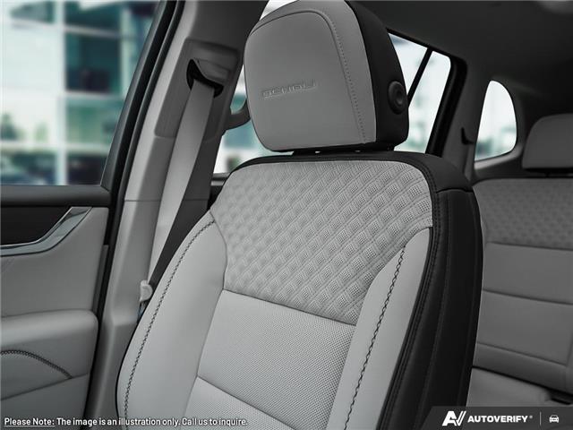 2026 GMC Acadia Denali (Stk: 6323-26) in Sault Ste. Marie - Image 19 of 24