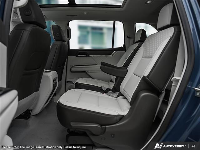 2026 GMC Acadia Denali (Stk: 6323-26) in Sault Ste. Marie - Image 20 of 24