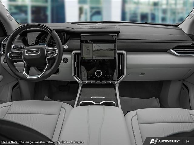 2026 GMC Acadia Denali (Stk: 6323-26) in Sault Ste. Marie - Image 21 of 24