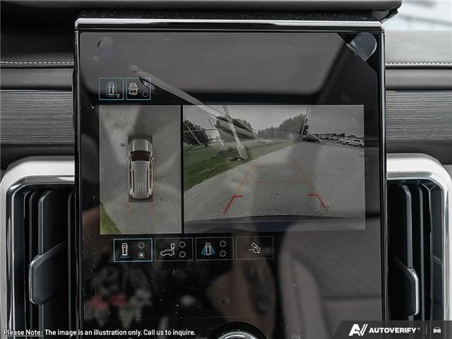 2026 GMC Acadia Denali (Stk: 6323-26) in Sault Ste. Marie - Image 22 of 24