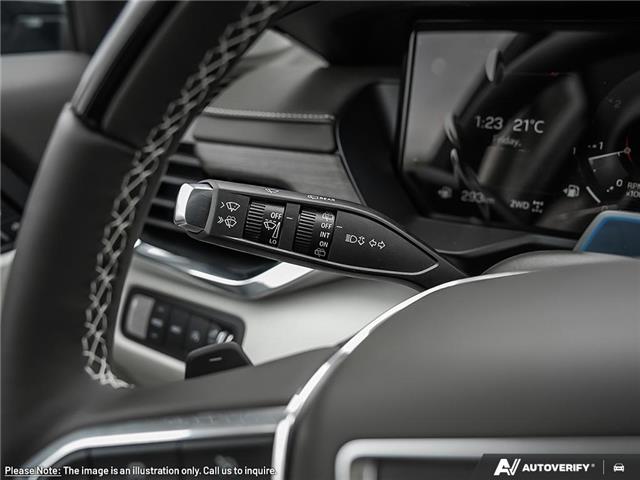 2026 GMC Acadia Denali (Stk: 6323-26) in Sault Ste. Marie - Image 24 of 24