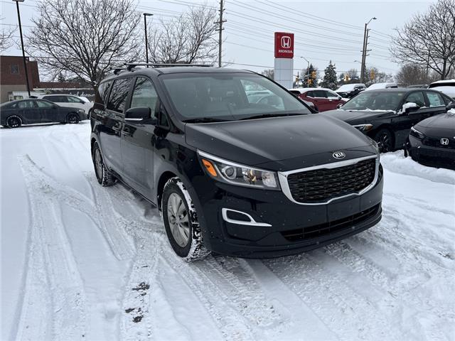 2019 Kia Sedona LX (Stk: 260270A) in Ottawa - Image 2 of 21