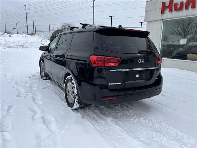 2019 Kia Sedona LX (Stk: 260270A) in Ottawa - Image 5 of 21