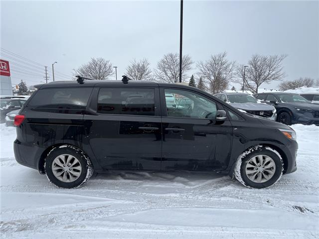 2019 Kia Sedona LX (Stk: 260270A) in Ottawa - Image 6 of 21
