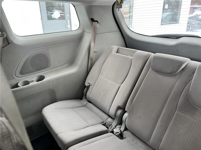 2019 Kia Sedona LX (Stk: 260270A) in Ottawa - Image 10 of 21