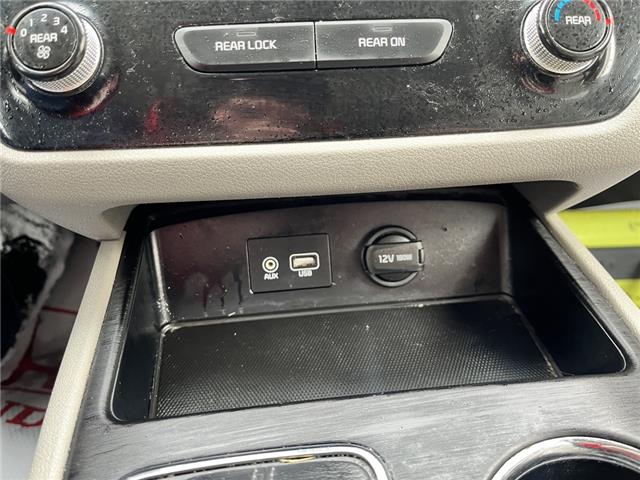 2019 Kia Sedona LX (Stk: 260270A) in Ottawa - Image 11 of 21