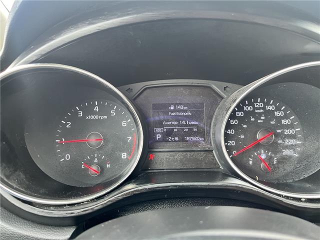 2019 Kia Sedona LX (Stk: 260270A) in Ottawa - Image 19 of 21