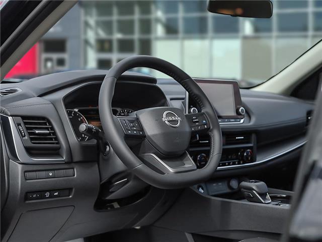 2026 Nissan Rogue SV Moonroof (Stk: 26R120) in Newmarket - Image 12 of 23