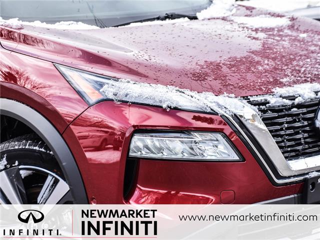 2023 Nissan Rogue SL (Stk: UI2338) in Newmarket - Image 2 of 31 2023 Nissan Rogue SL (Stk: UI2338) in Newmarket - Image 2 of 31