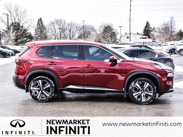 2023 Nissan Rogue SL (Stk: UI2338) in Newmarket - Image 3 of 31 2023 Nissan Rogue SL (Stk: UI2338) in Newmarket - Image 3 of 31