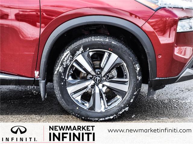 2023 Nissan Rogue SL (Stk: UI2338) in Newmarket - Image 4 of 31 2023 Nissan Rogue SL (Stk: UI2338) in Newmarket - Image 4 of 31