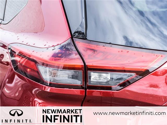 2023 Nissan Rogue SL (Stk: UI2338) in Newmarket - Image 7 of 31 2023 Nissan Rogue SL (Stk: UI2338) in Newmarket - Image 7 of 31