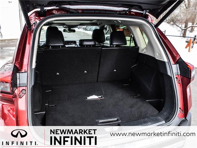 2023 Nissan Rogue SL (Stk: UI2338) in Newmarket - Image 9 of 31 2023 Nissan Rogue SL (Stk: UI2338) in Newmarket - Image 9 of 31