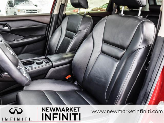 2023 Nissan Rogue SL (Stk: UI2338) in Newmarket - Image 13 of 31 2023 Nissan Rogue SL (Stk: UI2338) in Newmarket - Image 13 of 31