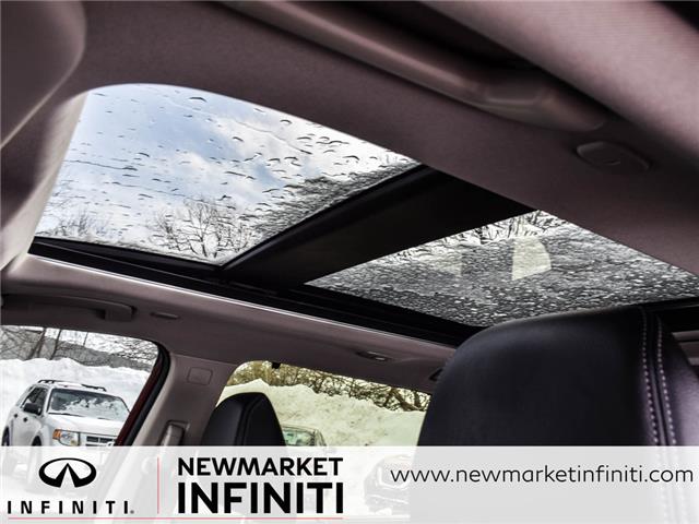 2023 Nissan Rogue SL (Stk: UI2338) in Newmarket - Image 14 of 31 2023 Nissan Rogue SL (Stk: UI2338) in Newmarket - Image 14 of 31